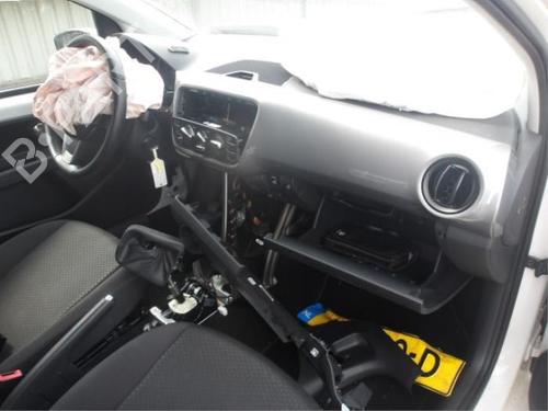 Front left lock SEAT Mii (KF1, KE1) 1.0 | BP40390972C98 - Image 14