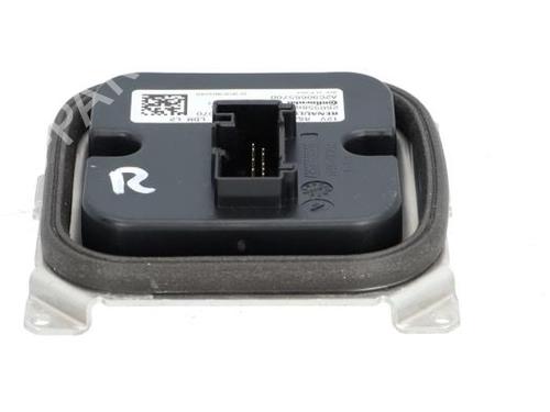 Lights ECU RENAULT CAPTUR I (J5_, H5_) 1.2 TCe 120 | BP40474514M55 - Image 4