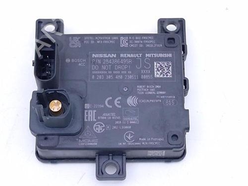 Used Electronic sensor Electronic sensor RENAULT AUSTRAL E-TECH 200 Hybrid (HGM2) (199 hp) 40425281 40425281