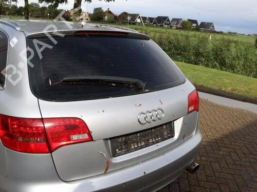 Steering column stalk AUDI A6 C6 Avant (4F5) 4.2 FSI quattro | BP40417606I23 - Image 22