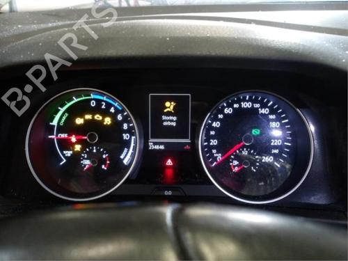 Electronic sensor VW GOLF VII (5G1, BQ1, BE1, BE2) 1.4 GTE Hybrid | BP40367341M84 - Image 20