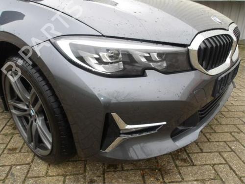 Electronic module BMW 3 Touring (G21, G81) 320 i | BP40395882M83 - Image 28