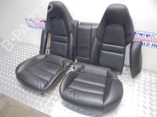 Seats set PORSCHE PANAMERA (970) 3.0 D | BP40469436C78 - Image 9