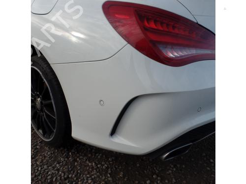 Electronic module MERCEDES-BENZ CLA Coupe (C117) CLA 200 CDI (117.301) | BP40362827M83 - Image 17
