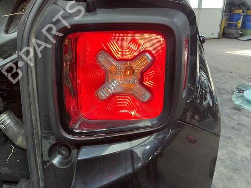 Left front steering knuckle JEEP RENEGADE SUV (BU, B1, BV) 1.6 CRD | BP40426470M25  - Image 29