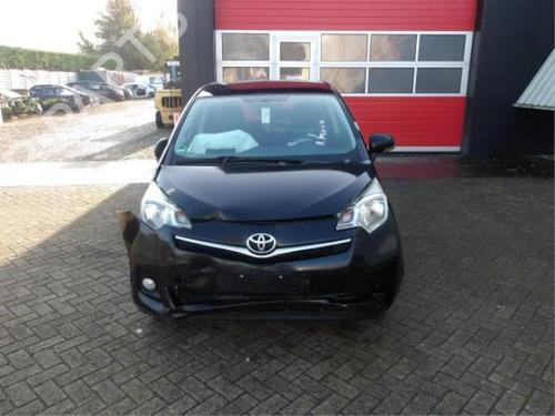 Electronic sensor TOYOTA VERSO S (_P12_) 1.33 (NSP120_) | BP40393761M84 - Image 7