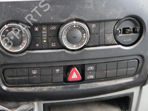 AC pipe VW CRAFTER 30-50 Van (2E_) 2.5 TDI | BP40402488M126 - Image 19
