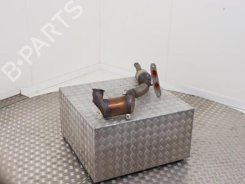 Used Catalyst Catalyst VW GOLF VIII (CD1, DA1) 1.0 TSI (110 hp) 40412433 40412433