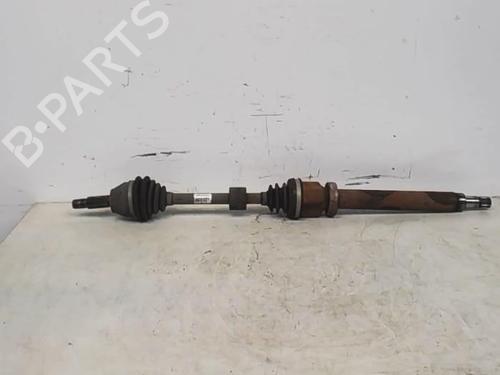 right-front-driveshaft-ford-fiesta-vi-cb1-ccn-2008-40364459 main image