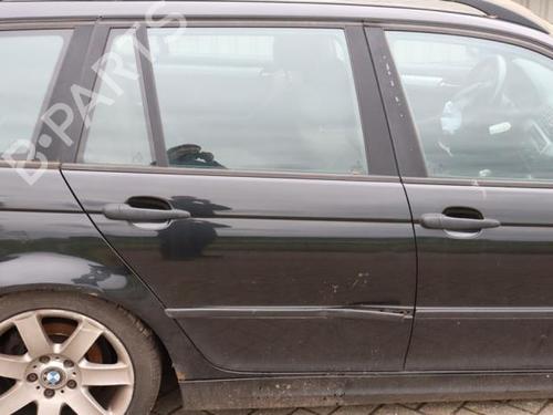 Left rear driveshaft BMW 3 Touring (E46) 316 i | BP40406917M40 - Image 33