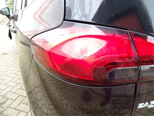 Climate control OPEL ZAFIRA TOURER C (P12) 2.0 CDTi (75) | BP40468739I5 - Image 19