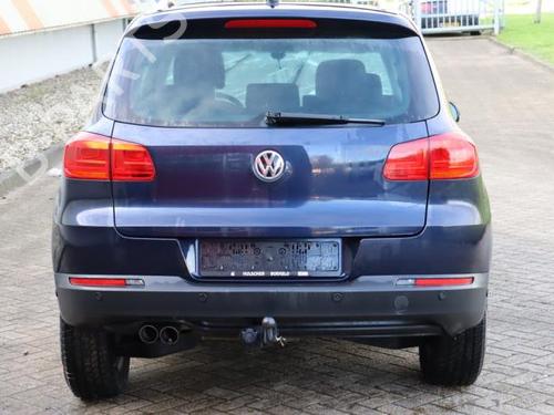 Electronic sensor VW TIGUAN (5N_) 2.0 TDI 4motion | BP40403959M84 - Image 9