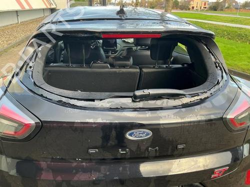 Tailgate FORD PUMA (J2K, CF7) 1.5 ST EcoBoost | BP40480658C6 - Image 1