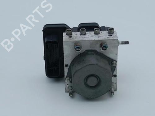 Used ABS pump ABS pump MITSUBISHI MIRAGE / SPACE STAR VI Hatchback (A0_A) 1.0 (A05A) (71 hp) 40409756 40409756