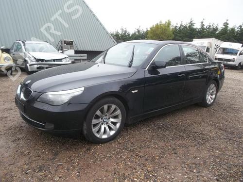 Underbody protection BMW 5 (E60) 525 d | BP40372677M92 - Image 13