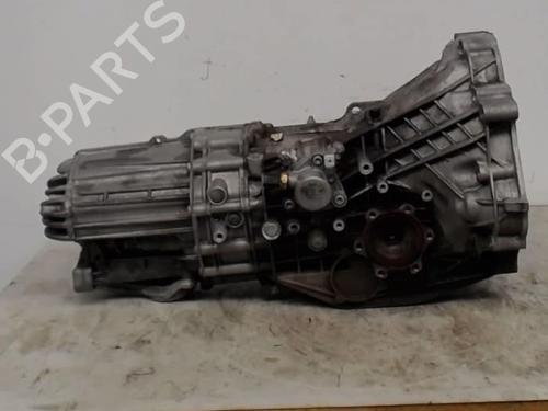 Gearbox AUDI A4 B7 (8EC) 2.0 TDI quattro | BP40472461M3 - Image 2