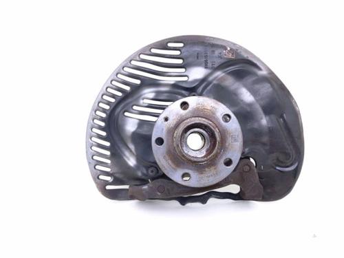 Used Left front steering knuckle Left front steering knuckle AUDI A3 Limousine (8VS, 8VM) RS3 quattro (400 hp) 40516803 40516803