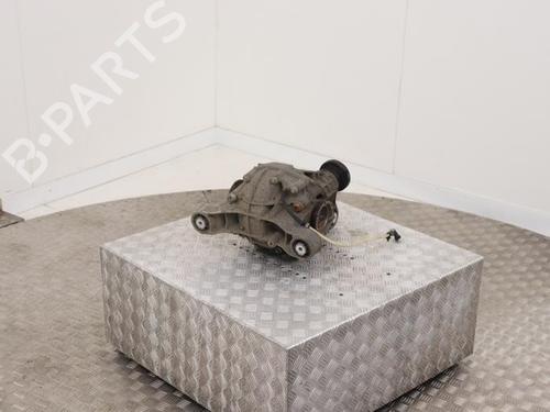 rear-differential-porsche-cayenne-9pa-2002-2003-2004-2005-2006-2007-2008-2009-2010-40414824 main image