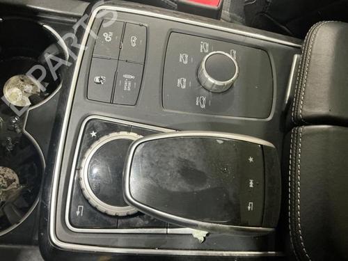 Subframe MERCEDES-BENZ GLE Coupe (C292) AMG 63 S 4-matic (292.375) | BP40481061M9 - Image 22