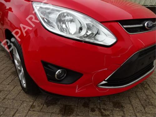 Climate control FORD C-MAX II (DXA/CB7, DXA/CEU) 1.6 TDCi | BP40359883I5 - Image 18