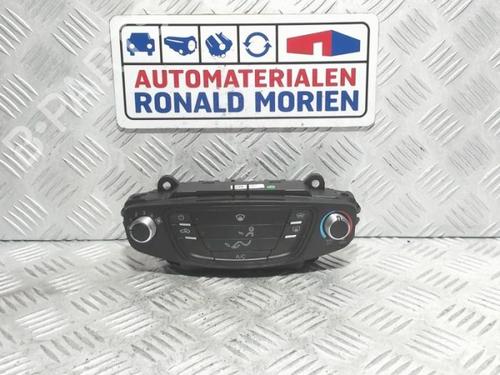 Used Climate control Climate control FORD B-MAX (JK) 1.5 TDCi (75 hp) 40359860 40359860