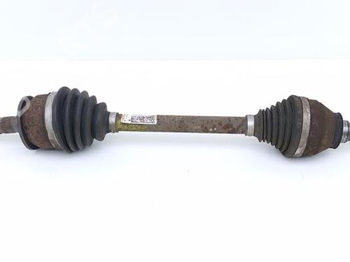 Used Left front driveshaft Left front driveshaft OPEL ASTRA K (B16) 1.6 Turbo (68) (200 hp) 40415543 40415543