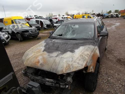 Electronic module AUDI A4 B8 Avant (8K5) 2.0 TDI | BP40431043M83 - Image 2