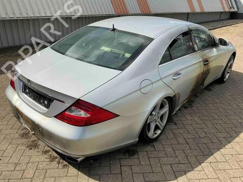 AC pipe MERCEDES-BENZ CLS (C219) CLS 500 (219.375) | BP40419155M126 - Image 7