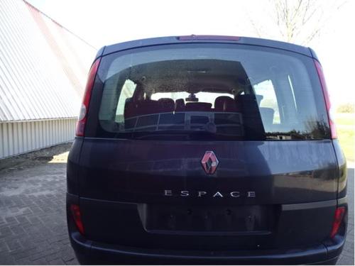 Electronic sensor RENAULT ESPACE IV (JK0/1_) 2.0 Turbo (JK0A, JK0B, JK0N) | BP40470057M84  - Image 24