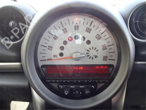 Switch MINI MINI COUNTRYMAN (R60) Cooper D ALL4 | BP40469211I30 - Image 37
