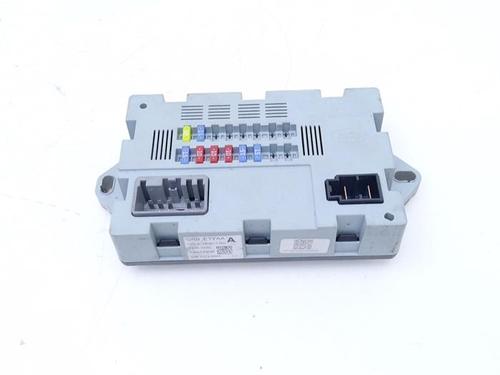 Used Fuse box Fuse box LAND ROVER RANGE ROVER EVOQUE (L538) 2.2 D 4x4 (190 hp) 40372608 40372608