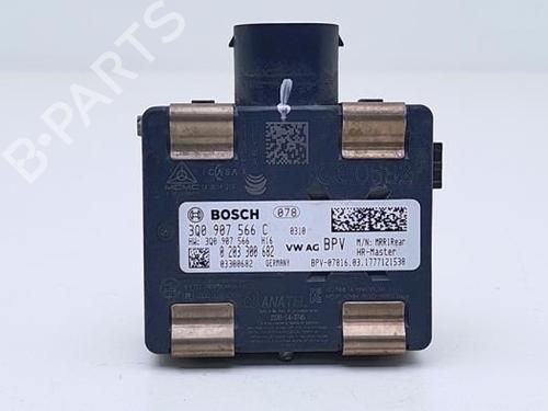Used Electronic sensor Electronic sensor AUDI Q2 (GAB, GAG) 2.0 TDI quattro (190 hp) 40417891 40417891