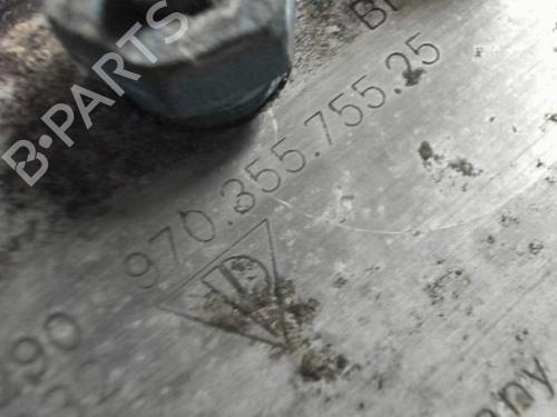 ABS pump PORSCHE PANAMERA (970) 3.0 D | BP40470467M43 - Image 3