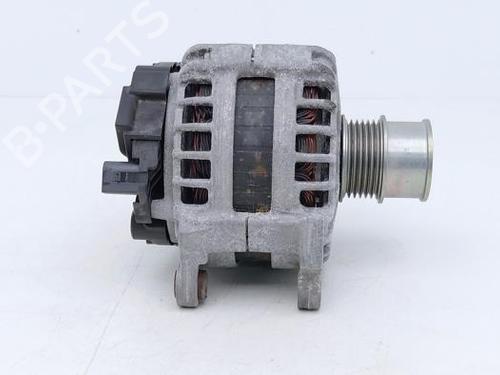Used Alternator Alternator VW T-CROSS (C11, D31) 1.0 TSi (95 hp) 40413008 40413008