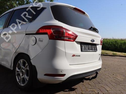 AC pipe FORD B-MAX (JK) 1.0 EcoBoost | BP40399341M126  - Image 14