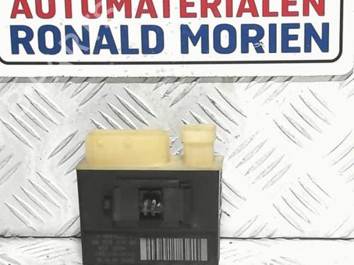 Used Control unit Control unit CITROËN C4 CACTUS 1.6 BlueHDi 100 (99 hp) 40471174 40471174