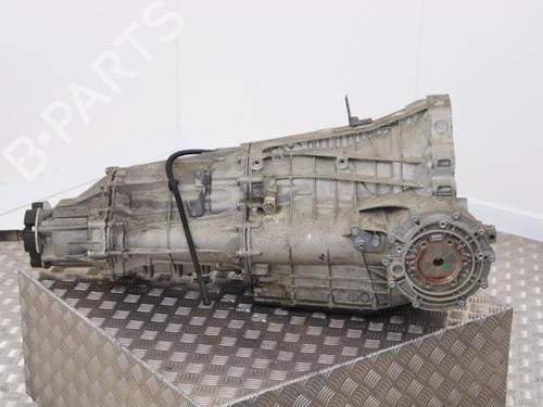 Gearbox AUDI A4 B8 Avant (8K5) 3.0 TFSI quattro | BP40472464M3 - Image 7