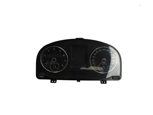 instrument-cluster-vw-touran-1t3-2010-2011-2012-2013-2014-2015-2016-40409744 main image