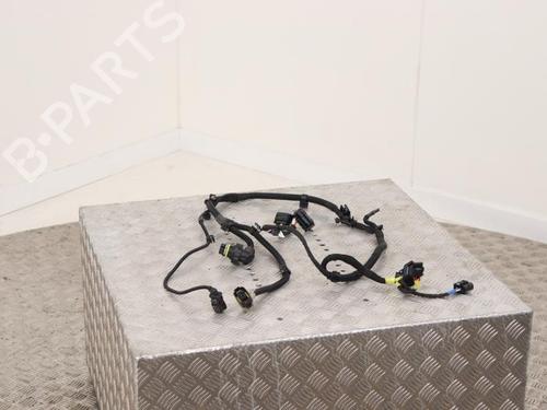 Used Wiring harness Wiring harness BMW 4 Gran Coupe (G26) 420 d Mild-Hybrid xDrive (190 hp) 40477601 40477601