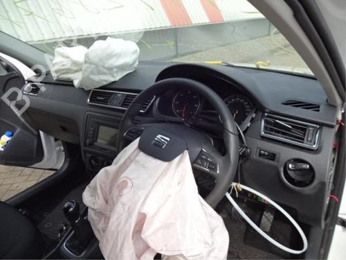 Steering column stalk SEAT TOLEDO IV (KG3) 1.6 TDI | BP40468956I23 - Image 40