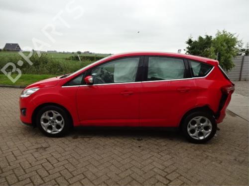 Climate control FORD C-MAX II (DXA/CB7, DXA/CEU) 1.6 TDCi | BP40359883I5 - Image 9