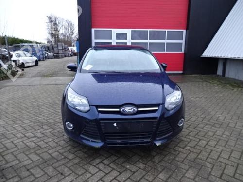 AC radiator FORD FOCUS III 1.6 Ti | BP40406809M32 - Image 10