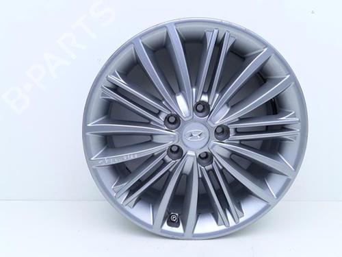 Used Rim Rim HYUNDAI KONA (OS, OSE, OSI) 1.0 T-GDi (120 hp) 40425788 40425788