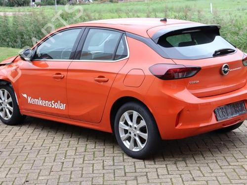 Climate control OPEL CORSA F (P2JO) 1.2 (68) | BP40478946I5 - Image 5