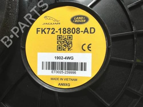 Electronic module LAND ROVER DISCOVERY SPORT (L550) 2.2 D 4x4 | BP40469357M83 - Image 3