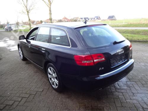 Control unit AUDI A6 C6 Avant (4F5) 3.0 TDI quattro | BP40468226M11 - Image 9