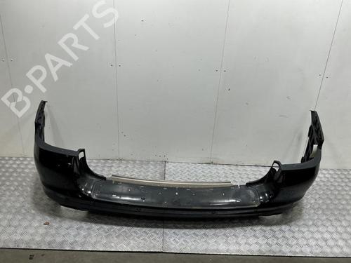 rear-bumper-porsche-cayenne-9pa-2002-2003-2004-2005-2006-2007-2008-2009-2010-40419845 main image