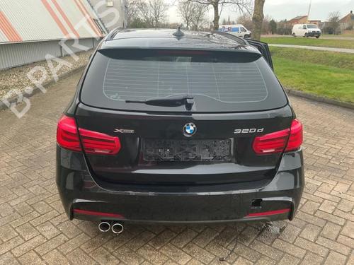 Subframe BMW 3 Touring (F31) 320 d xDrive | BP40480910M9 - Image 8