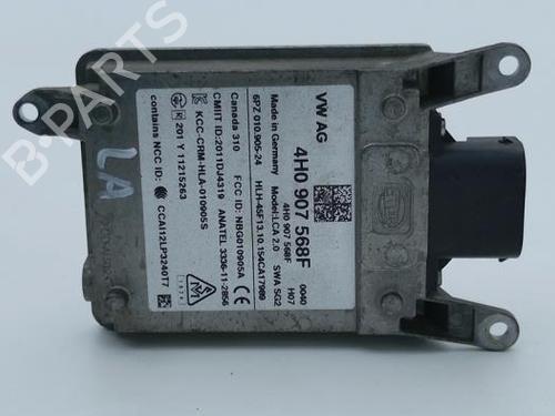 Used Electronic sensor Electronic sensor AUDI A8 D4 (4H2, 4H8, 4HC, 4HL) S8 plus quattro (605 hp) 40410399 40410399