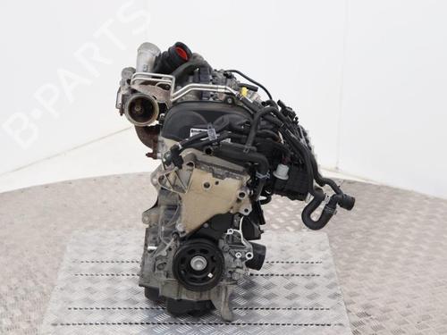 Engine VW GOLF VII (5G1, BQ1, BE1, BE2) 1.4 TSI | BP40372879M1 - Image 7